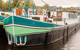 Neptune Boatique Hotel Amsterdam OLD